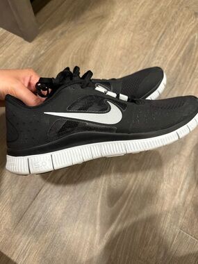 Nike Free Run 3